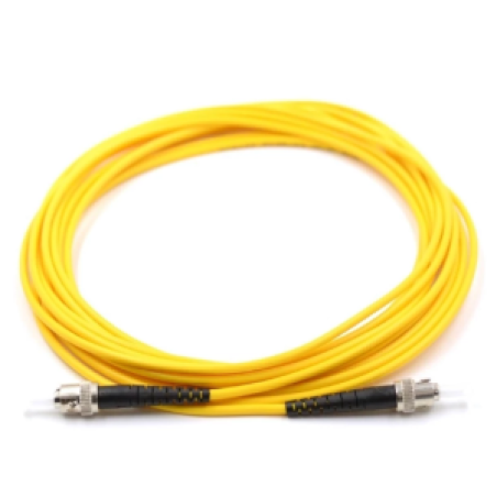 پچ کورد فیبر نوری مدل FC/UPC S/M 9/125 SIMPLEX.10m