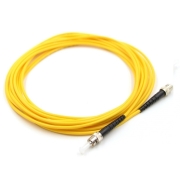پچ کورد فیبر نوری مدل FC/UPC S/M 9/125 SIMPLEX.10m